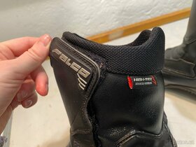 Motorkářské boty zn. Falco - 4