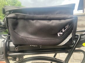 Městské elektrokolo Crussis e-City 2.7 - 4