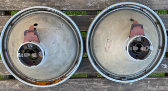 Světla Scintilla Tatra, Aero, Škoda, Bugatti - 4