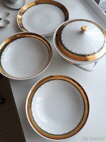 Jídelní souprava - 4