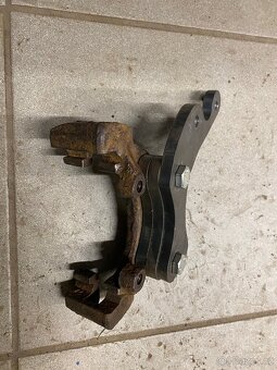 Adaptéry brzd e30 e36 compact - 4