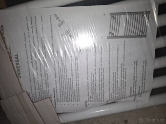 Koupelnový žebřík - 4