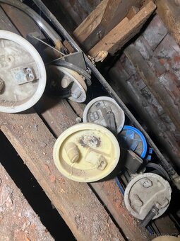 Elektronika E30-E39 - 4