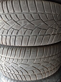 Letní/ZIMNI 19" SIRIUS ORIGINAL SKODA SUPERB III - 4