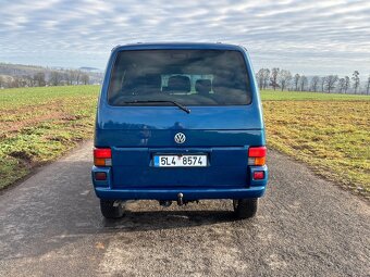 VW T4 Multivan 111Kw - 4