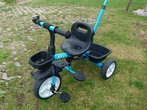 Dětská tříkolka - 4
