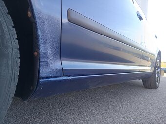 Škoda octavia 1.9 TDI 77 Kw 2008 - 4