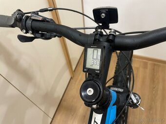 Horské kolo Specialized, 29" - 4