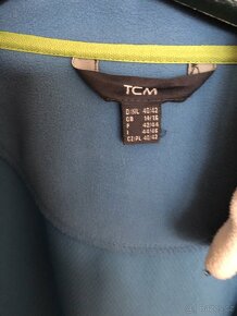 Dámská flísová bunda - 4