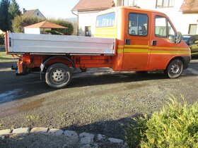 PEUGEOT BOXER 2.2 hdi 74kw. r.v.2004 VALNÍK - 4