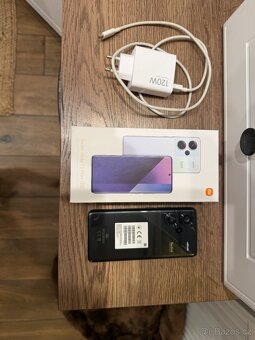 Redmi Note 13 Pro + 5G - 4