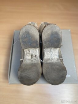 Dámská obuv Baťa vel. 38 Top Stav - 4