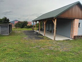 Prodej nového domku tiny house - 4