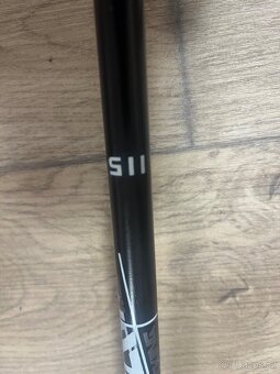 Lyžařské vybavení - 4