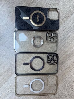 iPhone 13 Pro Max 128 gb výborný stav - 4