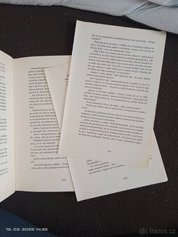 Kniha - Nový měsíc - 4