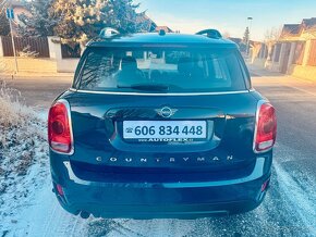 Mini Countryman 1.5D 85kW (BMW), 6/2018 AUTOMAT - 4