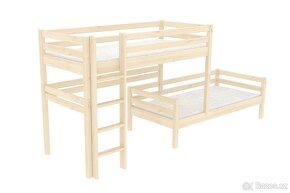 Posuvná palanda Domestav - 4