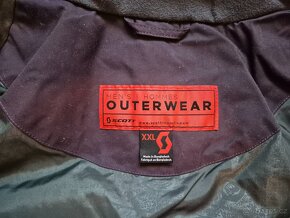 Scott pánská bunda - 4