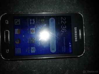 Samsung galaxy 2 - 4