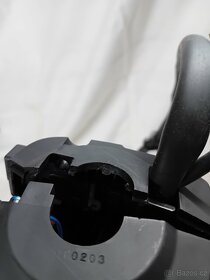 Levy prepinac HONDA NC750X - 4