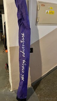 Běžky Rossignol 186 - 4