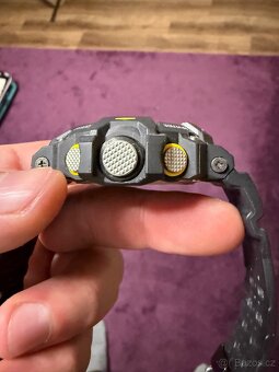Casio gshock GW 9400 Y - 4