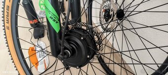 Skoda MTB Ebike - 2024 - 4