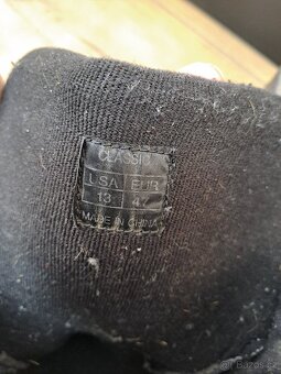 Boty na snowboard - 4