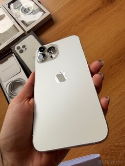 Apple Iphone 13Pro Max 512Gb - 4