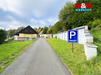 Prodej penzionu, 230 m², Čachrov - 4