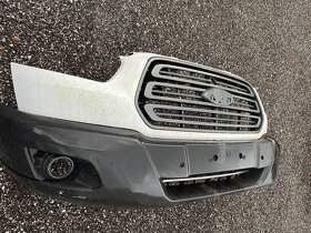 Ford Transit mk8 nárazník - 4