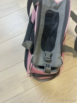 Argo , taška pro psy a kočky - 4