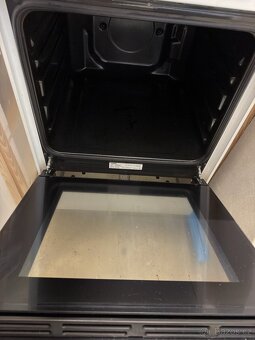 Prodám kombinovaný sporák - 4