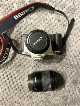 Canon Rebel 2000 - 4