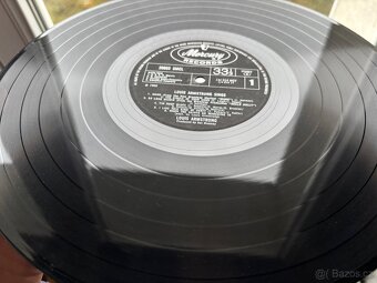 Louis Armstrong LP - 4