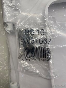 WC sedátko Ideal Standard - 4