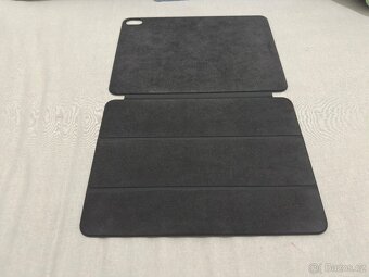 Originál Apple iPad 11(M2, M3),Air 4 a 5 pouzdro Smart Folio - 4