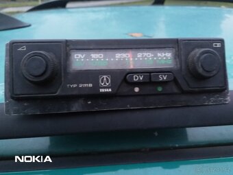 Volanty Victor, Kolín, kolinak - 4