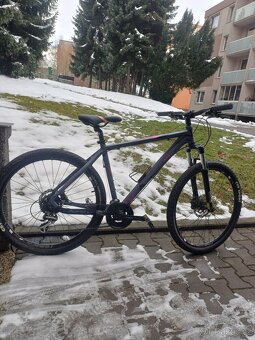 Damske horské kolo MRX - 4