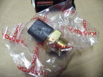 Nové díly - Opel Corsa B - 4