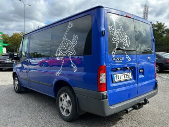 Ford Transit 2012 - 4
