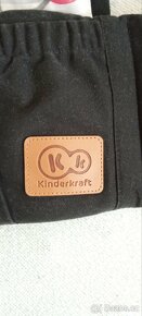 Klokanka na dítě

(Nositko s kapuci) - 4