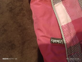 Bunda zimní Kenvelo - 4