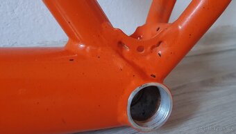 Rám RB Bandit L - 4