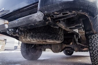 Volkswagen Amarok 2.0 BiTDI 120kW 4MOTION - 4