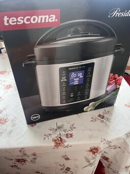 Multifunkční hrnec - 4