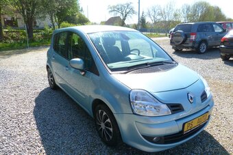 Renault Modus 1.2i XL - 4