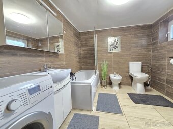 Prodám rodinný dům - 4