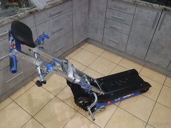 Schodolez Liftkar - 4